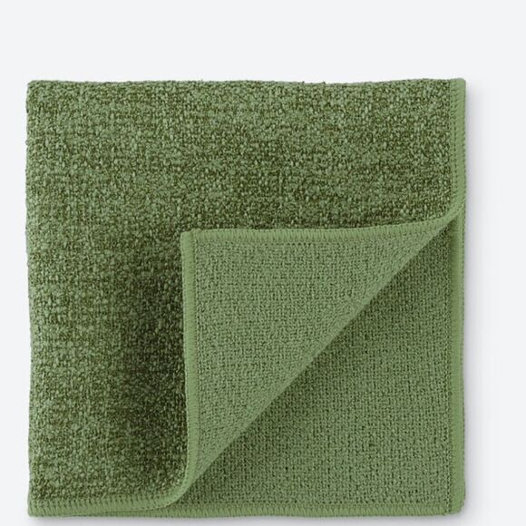 Norwex Veggie and Fruit Scrub Cloth NWOT - Picture 1 of 11